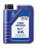 Liqui Moly 1052 2-Takt-Motoröl selbstmischend 1 Liter