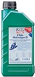 Liqui Moly 1282 2-Takt-Motorsägen-Öl 1 Liter
