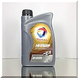 Total HI-Perf 2T Racing 1 Liter