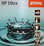 Stihl HP Ultra Mischöl 2 Takt 1: 50 1l Dosierflasche für 50 l